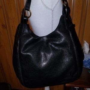 frye maddie hobo bag